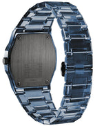 D1 Milano Nylon Exp Cobalt Watch NYBJ05 Image 3