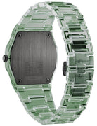 D1 Milano Nylon Exp Mint Watch NYBJ04 Image 3
