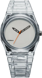D1 Milano Nylon Exp Riviera Watch NYBJ03 Image 1