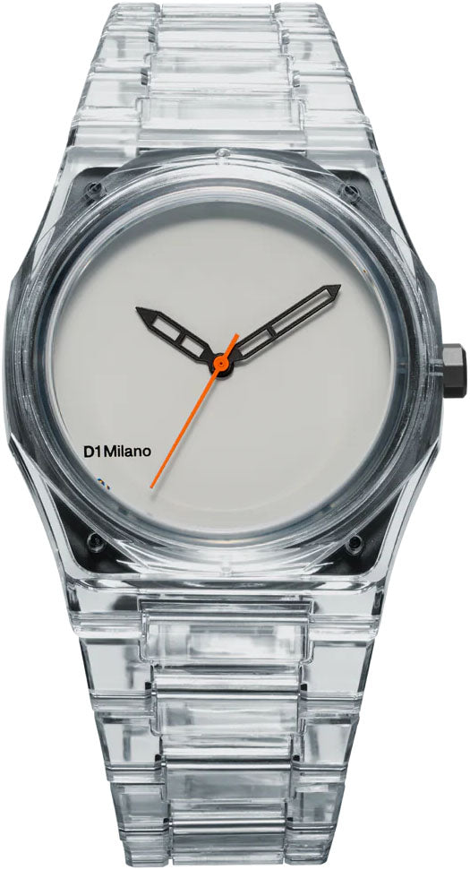 D1 Milano Nylon Exp Riviera Watch NYBJ03 Image 1