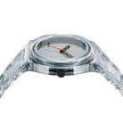 D1 Milano Nylon Exp Riviera Watch NYBJ03 Image 4
