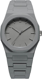 D1 Milano Polycarbon Akebia Watch PCBU03 Image 1