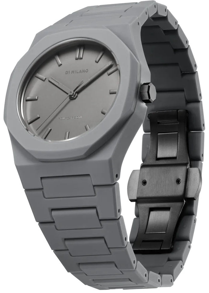 D1 Milano Polycarbon Akebia Watch PCBU03 Image 2