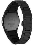 D1 Milano Polycarbon Black 01 Watch PCBU07 Image 3