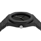 D1 Milano Polycarbon Black 01 Watch PCBU07 Image 4