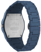 D1 Milano Polycarbon Blue Watch PCBJ21 Image 3