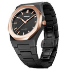 D1 Milano Polycarbon D1-PCBJ15 Image 3