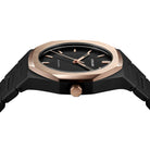 D1 Milano Polycarbon D1-PCBJ15 Image 4