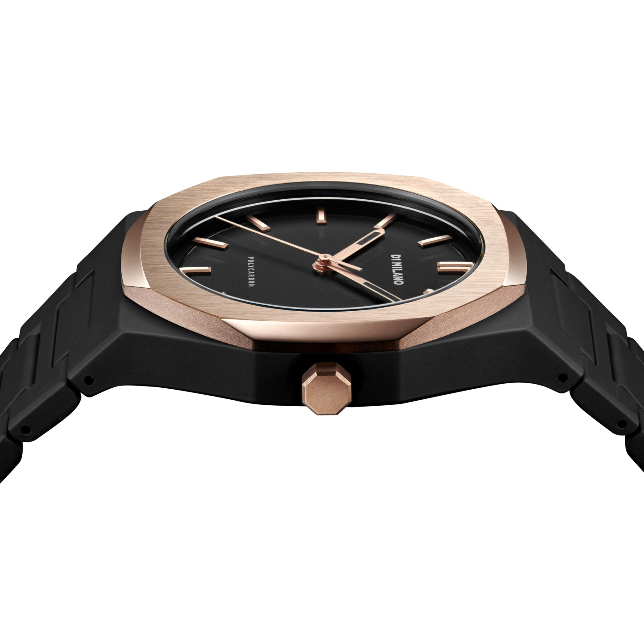 D1 Milano Polycarbon D1-PCBJ15 Image 4