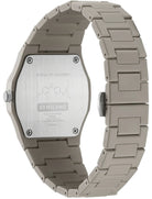 D1 Milano Polycarbon Ecru Watch PCBU06 Image 3