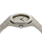 D1 Milano Polycarbon Ecru Watch PCBU06 Image 4