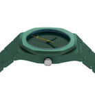 D1 Milano Polycarbon Green 01 Watch PCBU10 Image 4