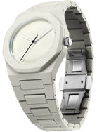 D1 Milano Polycarbon Grey 01 Watch PCBU08 Image 2
