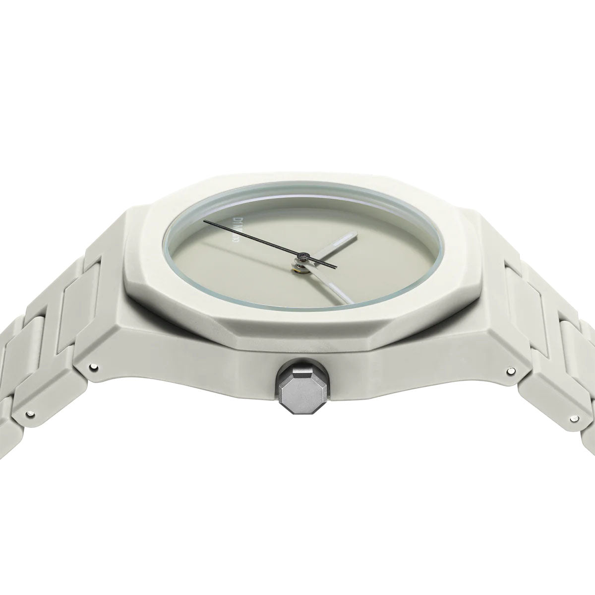 D1 Milano Polycarbon Grey 01 Watch PCBU08 Image 4