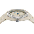 D1 Milano Polycarbon Grey Mesh Watch PCBU16 Image 4
