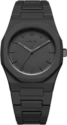 D1 Milano Polycarbon Nebula Watch PCBU01 Image 1