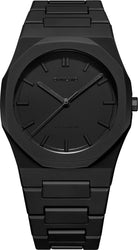 D1 Milano Polycarbon Watch D1-PCBJ10 Image 1
