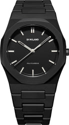 D1 Milano Polycarbon Watch D1-PCBJ11 Image 1