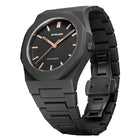 D1 Milano Polycarbon Watch D1-PCBJ12 Image 3