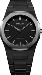 D1 Milano Polycarbon Watch PCBJ13 Image 1