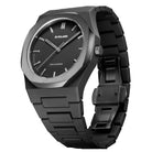 D1 Milano Polycarbon Watch PCBJ13 Image 3