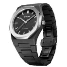 D1 Milano Polycarbon Watch PCBJ14 Image 3