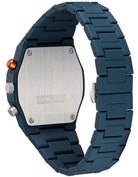 D1 Milano Polychrono Neptune Watch PHBJ09 Image 3
