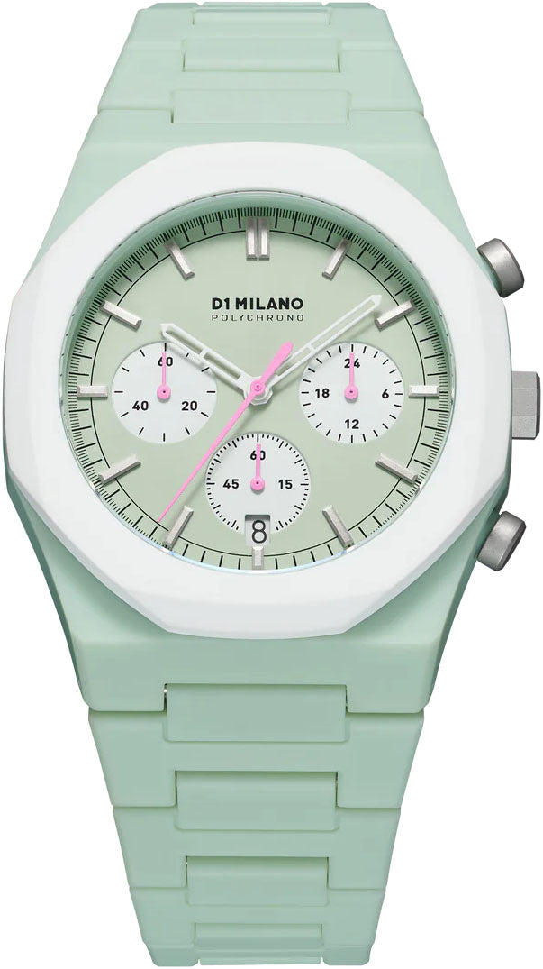 D1 Milano Polychrono PHBJ02 Image 1
