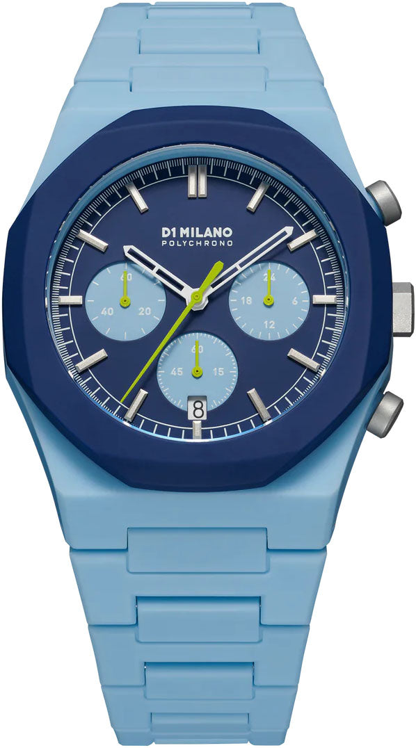 D1 Milano Polychrono PHBJ03 Image 1