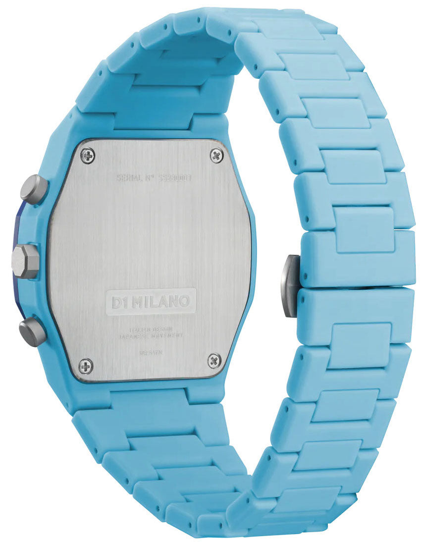 D1 Milano Polychrono PHBJ03 Image 2
