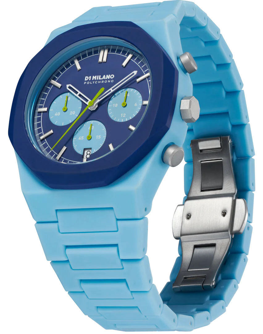 D1 Milano Polychrono PHBJ03 Image 3