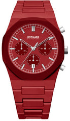 D1 Milano Polychrono Red Blast PHBJ05 Image 1