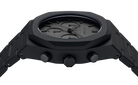 D1 Milano Polychrono Shadow Watch PHBJSH Image 4