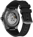 D1 Milano Skeleton Gun Metal D1-SKRJ11 Image 2