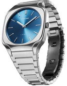D1 Milano Square Caribbean Watch SQBJ07 Image 2