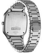 D1 Milano Square Caribbean Watch SQBJ07 Image 3