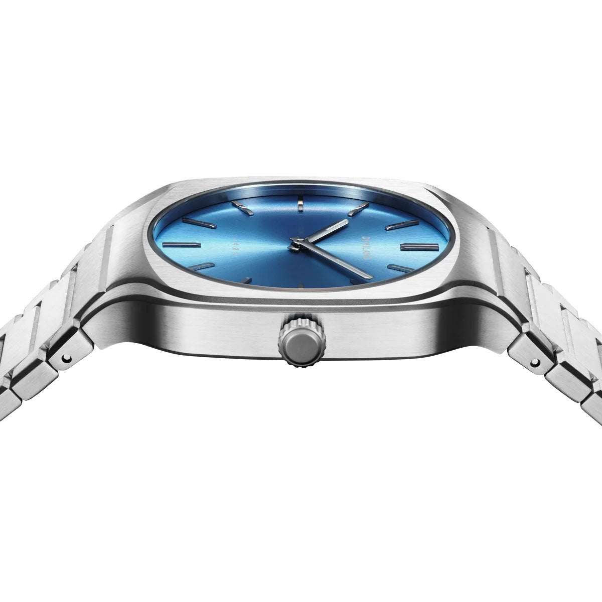 D1 Milano Square Caribbean Watch SQBJ07 Image 4