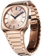 D1 Milano Square Champagne SQBJ04 Image 3