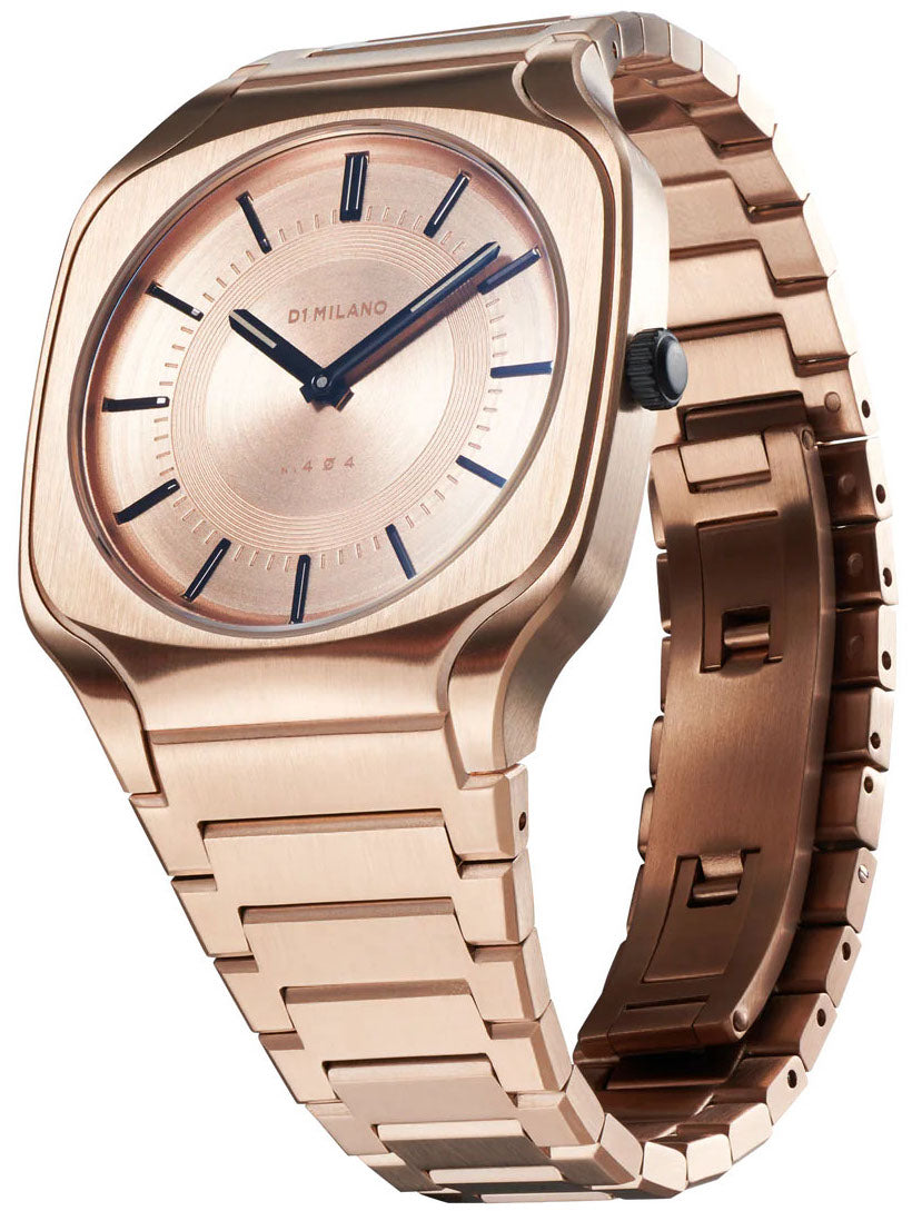 D1 Milano Square Champagne SQBJ04 Image 3