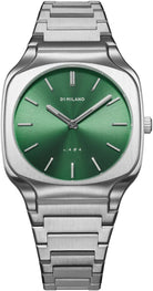D1 Milano Square Eden Watch SQBJ06 Image 1