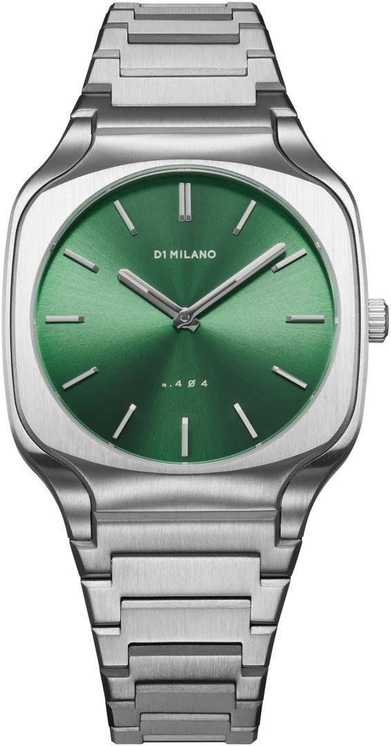 D1 Milano Square Eden Watch SQBJ06 Image 1