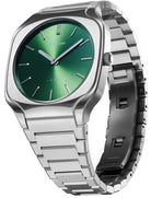 D1 Milano Square Eden Watch SQBJ06 Image 2