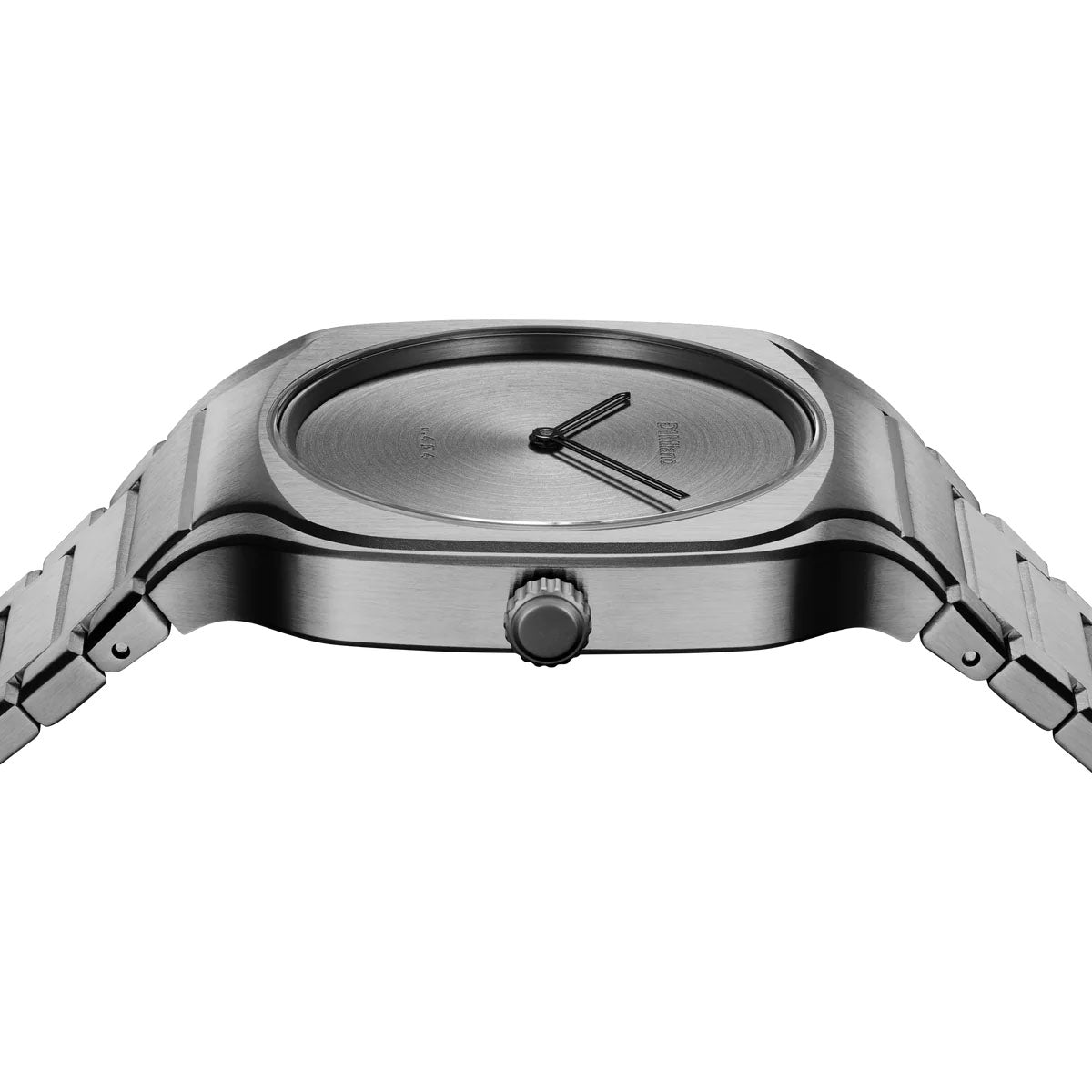 D1 Milano Square Gun Frame Watch SQBJ11 Image 4
