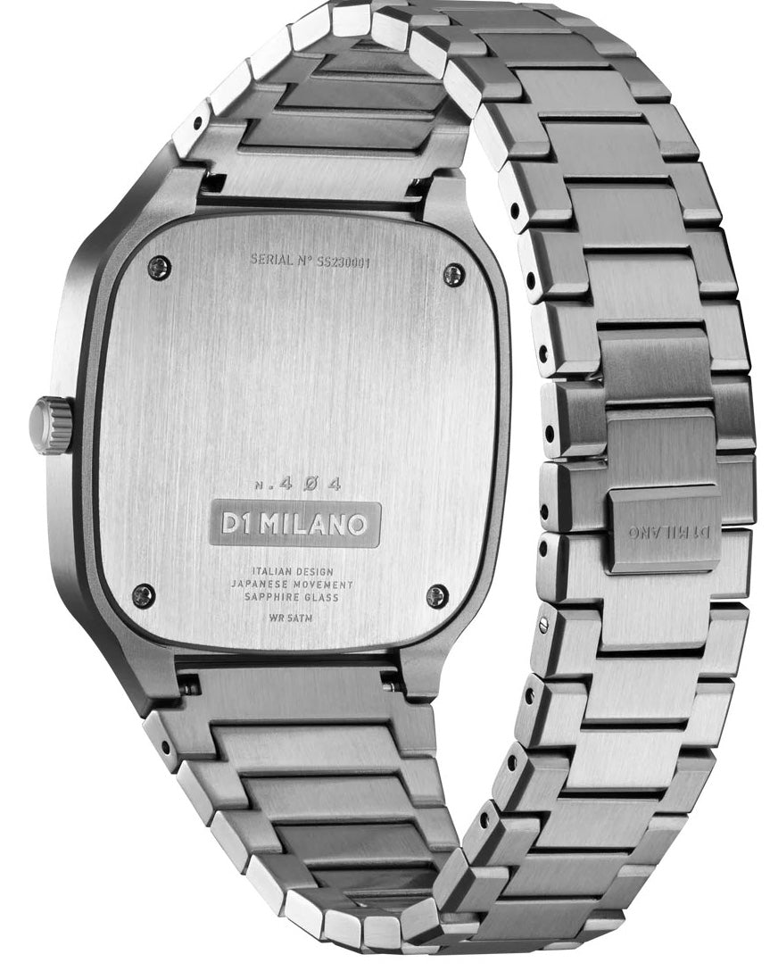 D1 Milano Square Maldives Sea Watch SQBJ05 Image 2