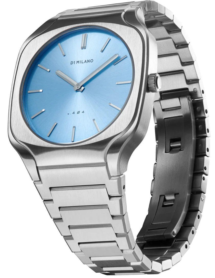 D1 Milano Square Maldives Sea Watch SQBJ05 Image 3