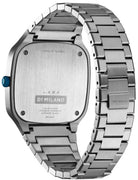 D1 Milano Square Silver Watch SQBJ01 Image 2