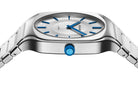 D1 Milano Square Silver Watch SQBJ01 Image 4