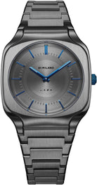 D1 Milano Square Titanium Watch SQBJ02 Image 1