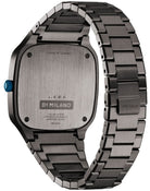 D1 Milano Square Titanium Watch SQBJ02 Image 2