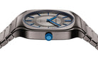 D1 Milano Square Titanium Watch SQBJ02 Image 4